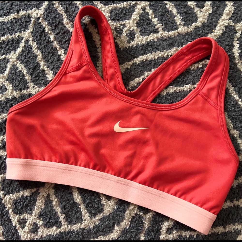 Nike Dri-Fit Sports Bra